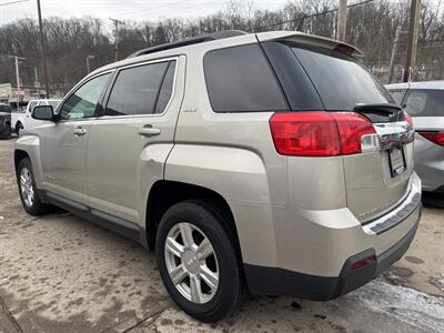 2015 GMC Terrain SLE-2   - Photo 2 - Pittsburgh, PA 15226