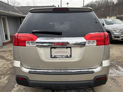 2015 GMC Terrain SLE-2   - Photo 3 - Pittsburgh, PA 15226