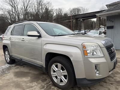 2015 GMC Terrain SLE-2   - Photo 5 - Pittsburgh, PA 15226