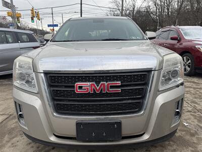 2015 GMC Terrain SLE-2   - Photo 6 - Pittsburgh, PA 15226
