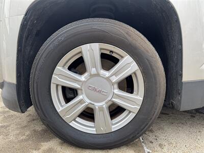 2015 GMC Terrain SLE-2   - Photo 11 - Pittsburgh, PA 15226