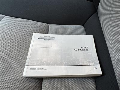 2012 Chevrolet Cruze LS   - Photo 26 - Pittsburgh, PA 15226