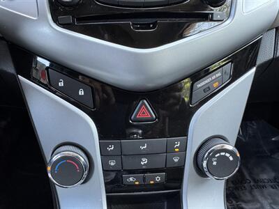 2012 Chevrolet Cruze LS   - Photo 25 - Pittsburgh, PA 15226