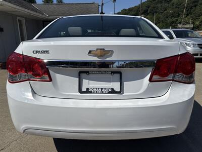 2012 Chevrolet Cruze LS   - Photo 3 - Pittsburgh, PA 15226