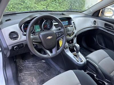 2012 Chevrolet Cruze LS   - Photo 7 - Pittsburgh, PA 15226