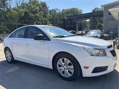 2012 Chevrolet Cruze LS   - Photo 5 - Pittsburgh, PA 15226
