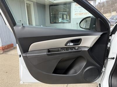 2013 Chevrolet Cruze LS Auto   - Photo 14 - Pittsburgh, PA 15226