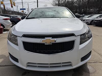 2013 Chevrolet Cruze LS Auto   - Photo 6 - Pittsburgh, PA 15226