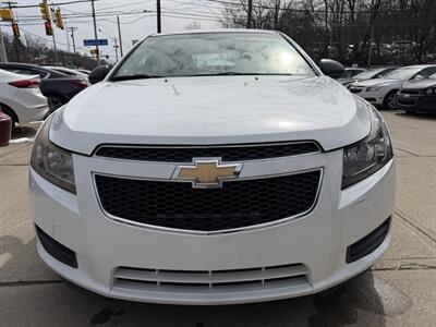 2013 Chevrolet Cruze LS Auto   - Photo 7 - Pittsburgh, PA 15226