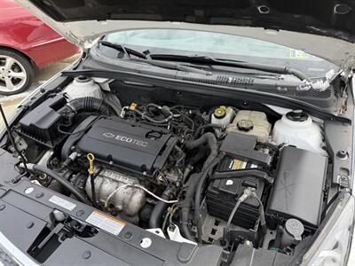 2013 Chevrolet Cruze LS Auto   - Photo 12 - Pittsburgh, PA 15226