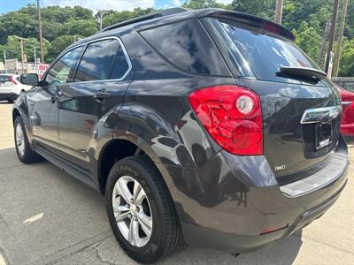 2013 Chevrolet Equinox LT   - Photo 2 - Pittsburgh, PA 15226