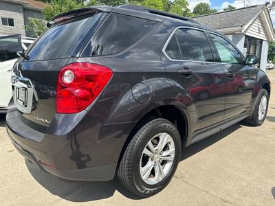 2013 Chevrolet Equinox LT   - Photo 4 - Pittsburgh, PA 15226