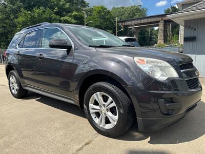 2013 Chevrolet Equinox LT   - Photo 5 - Pittsburgh, PA 15226