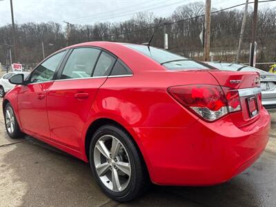 2014 Chevrolet Cruze 2LT Auto   - Photo 2 - Pittsburgh, PA 15226