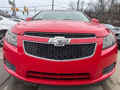 2014 Chevrolet Cruze 2LT Auto   - Photo 6 - Pittsburgh, PA 15226