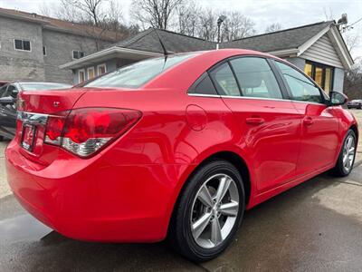 2014 Chevrolet Cruze 2LT Auto   - Photo 4 - Pittsburgh, PA 15226