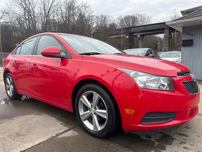 2014 Chevrolet Cruze 2LT Auto   - Photo 5 - Pittsburgh, PA 15226