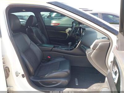 2021 Nissan Maxima 3.5 SR   - Photo 3 - Miami, FL 33150