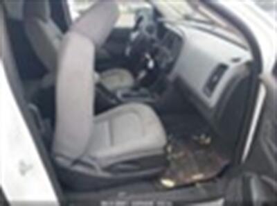 2022 Chevrolet Colorado Work Truck   - Photo 3 - Miami, FL 33150