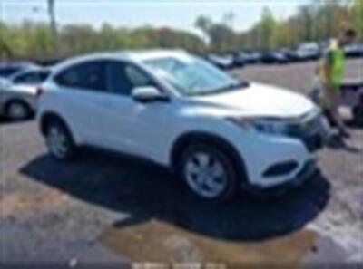 2020 Honda HR-V EX-L   - Photo 1 - Miami, FL 33150