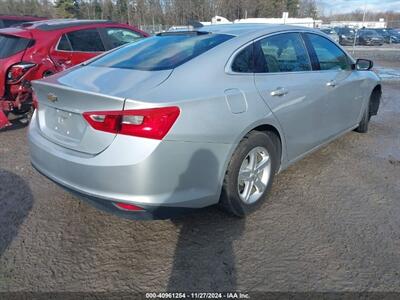 2020 Chevrolet Malibu LS Fleet   - Photo 3 - Miami, FL 33150