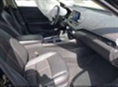 2022 Nissan Altima 2.5 SR   - Photo 3 - Miami, FL 33150