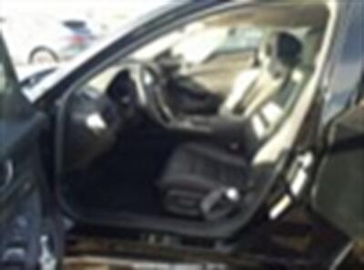 2021 Honda Accord EX-L   - Photo 3 - Miami, FL 33150