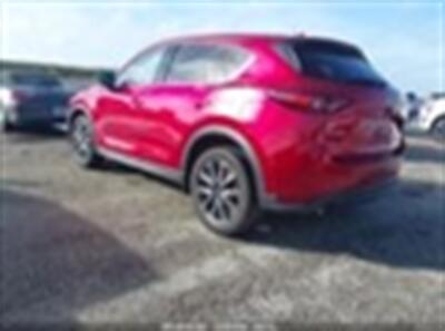 2017 Mazda CX-5 Grand Touring   - Photo 3 - Miami, FL 33150