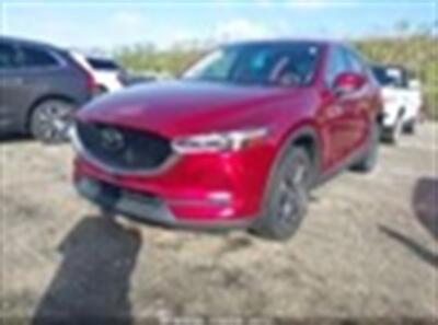 2017 Mazda CX-5 Grand Touring   - Photo 2 - Miami, FL 33150