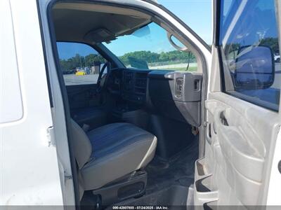 2013 Chevrolet Express 2500   - Photo 3 - Miami, FL 33150