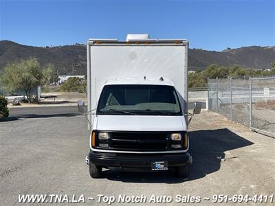 2000 CHEVROLET G3500 G3500   - Photo 2 - Temecula, CA 92590