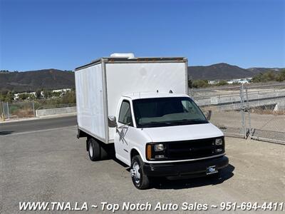 2000 CHEVROLET G3500 G3500   - Photo 3 - Temecula, CA 92590