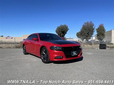 2017 Dodge Charger R/T   - Photo 3 - Temecula, CA 92590