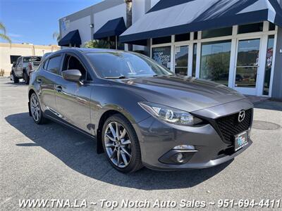 2016 Mazda Mazda3 i Touring   - Photo 3 - Temecula, CA 92590