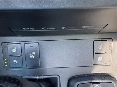 2015 Lexus IS 250   - Photo 17 - Hayes, VA 23072