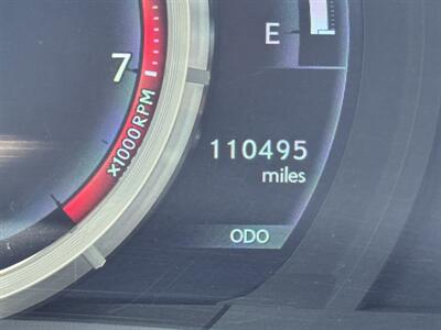 2015 Lexus IS 250   - Photo 30 - Hayes, VA 23072