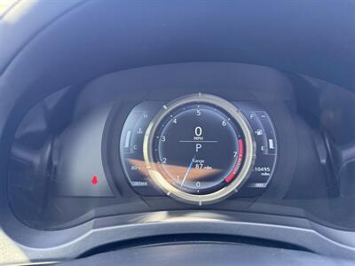 2015 Lexus IS 250   - Photo 24 - Hayes, VA 23072