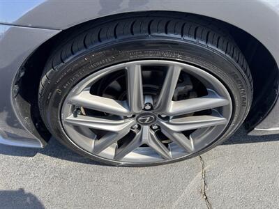 2015 Lexus IS 250   - Photo 9 - Hayes, VA 23072
