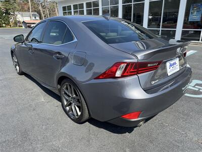 2015 Lexus IS 250   - Photo 3 - Hayes, VA 23072