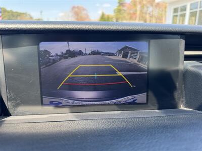 2015 Lexus IS 250   - Photo 21 - Hayes, VA 23072