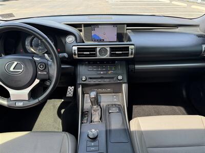 2015 Lexus IS 250   - Photo 11 - Hayes, VA 23072