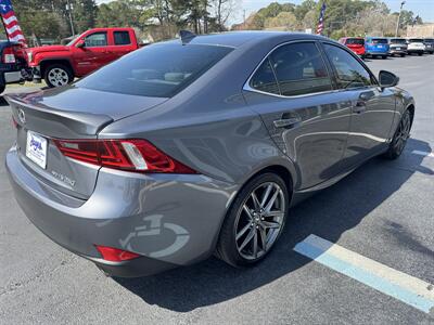 2015 Lexus IS 250   - Photo 5 - Hayes, VA 23072