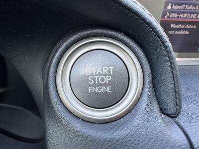 2015 Lexus IS 250   - Photo 29 - Hayes, VA 23072