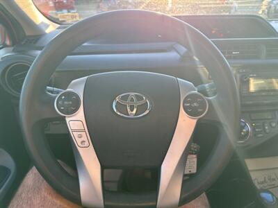 2013 Toyota Prius c Three   - Photo 15 - Hayes, VA 23072