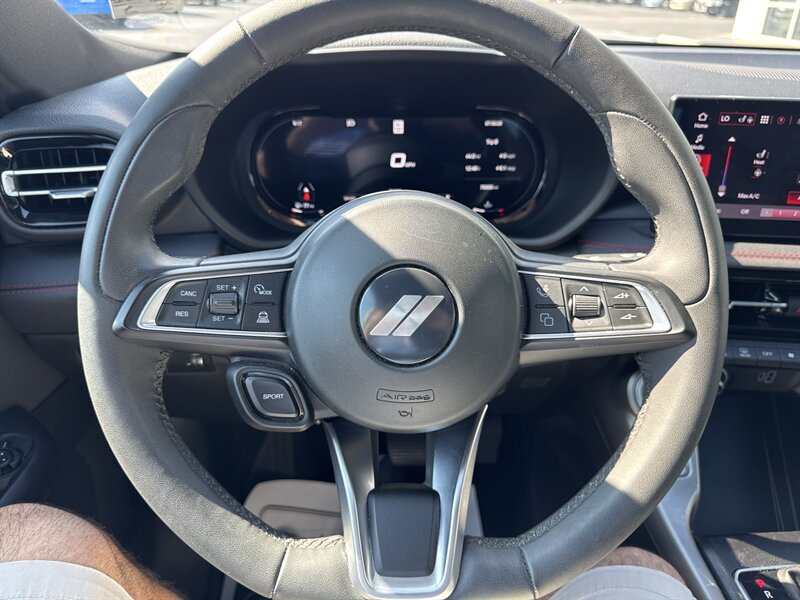 2023 Dodge Hornet GT - Photo 31 - Hayes, VA 23072