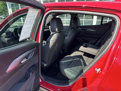 2023 Dodge Hornet GT - Photo 12 - Hayes, VA 23072