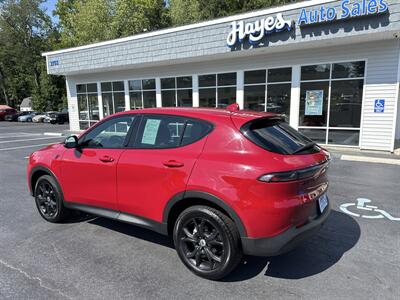 2023 Dodge Hornet GT - Photo 3 - Hayes, VA 23072