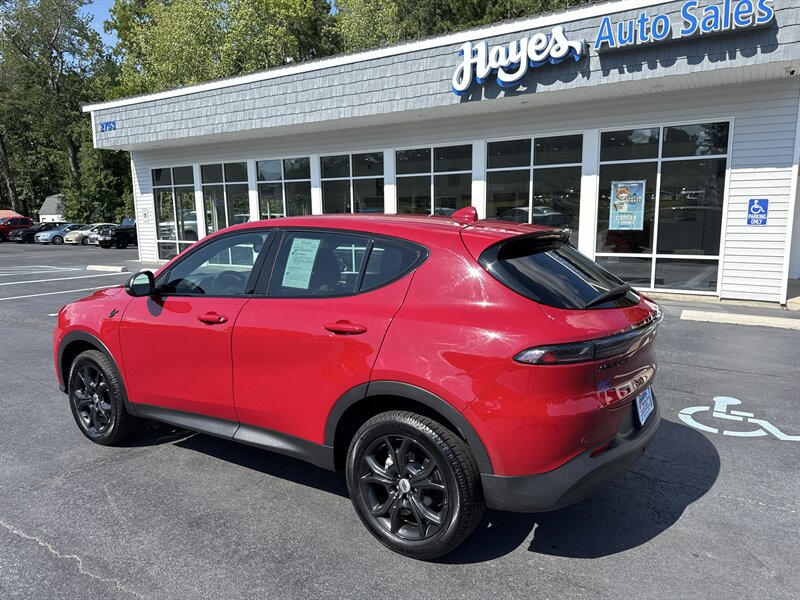 2023 Dodge Hornet GT - Photo 3 - Hayes, VA 23072