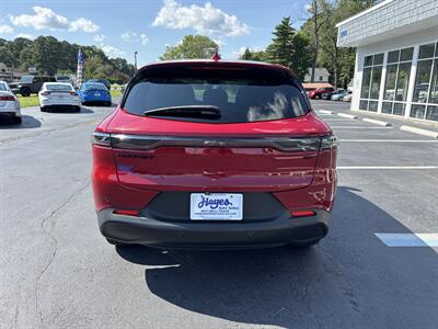 2023 Dodge Hornet GT - Photo 4 - Hayes, VA 23072