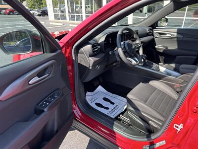 2023 Dodge Hornet GT - Photo 11 - Hayes, VA 23072